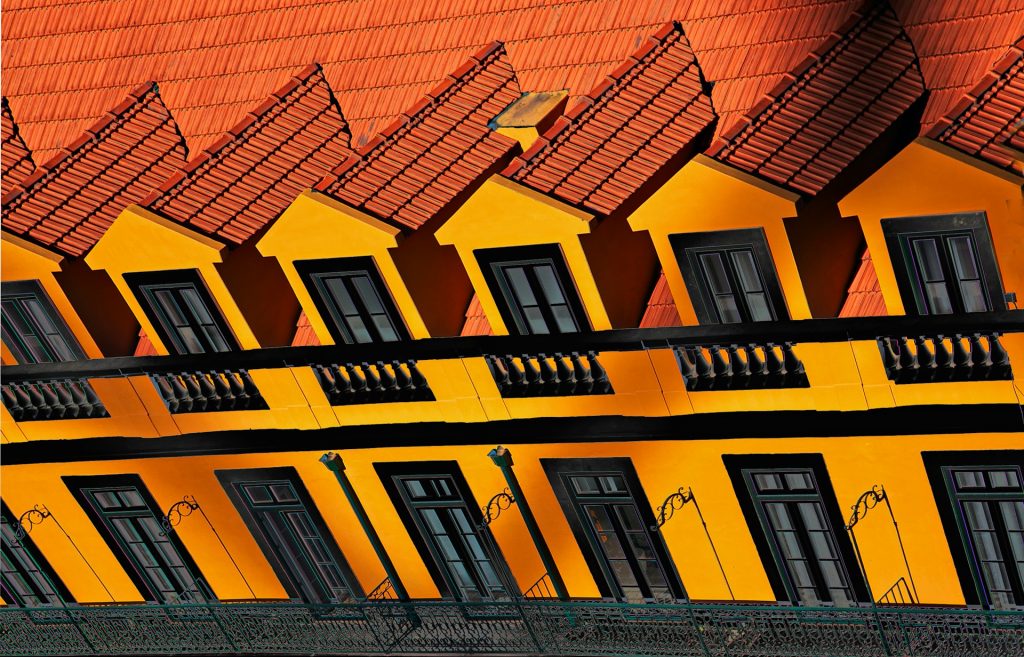 Residential Roofing