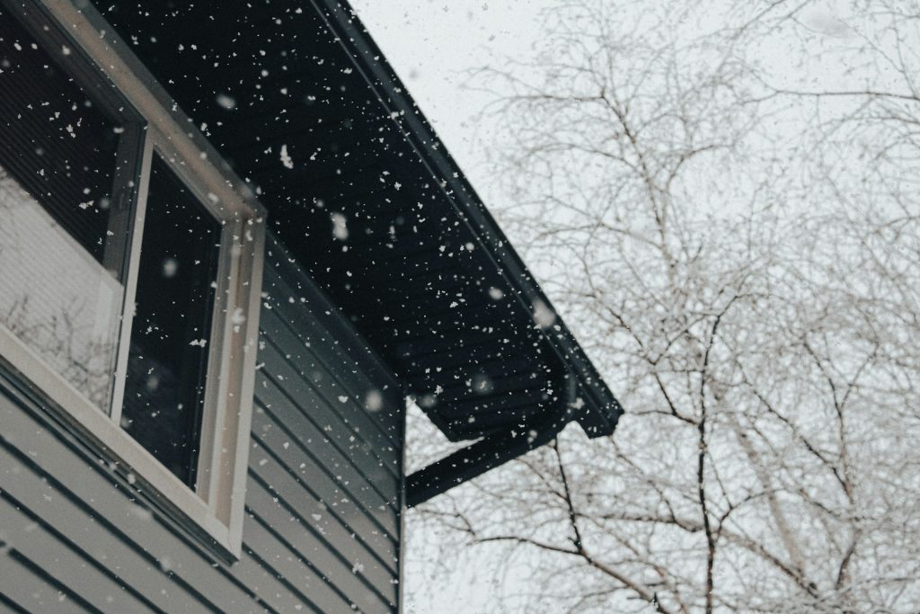 Roof Hail Damage