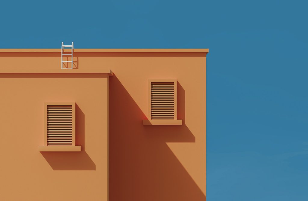 Flat Roof
