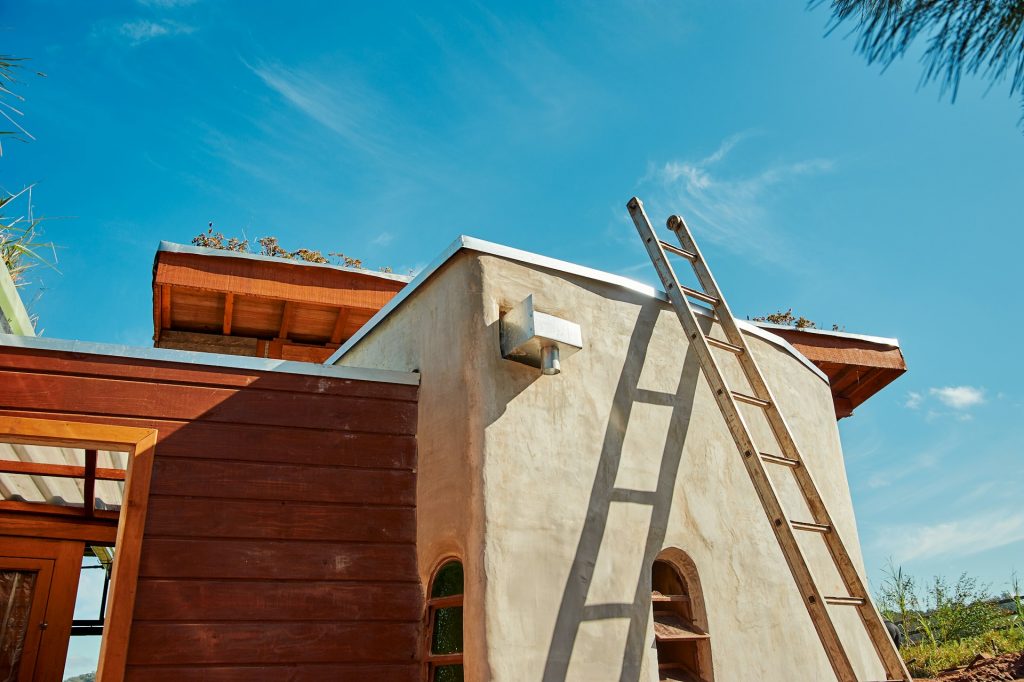 roof maintenance