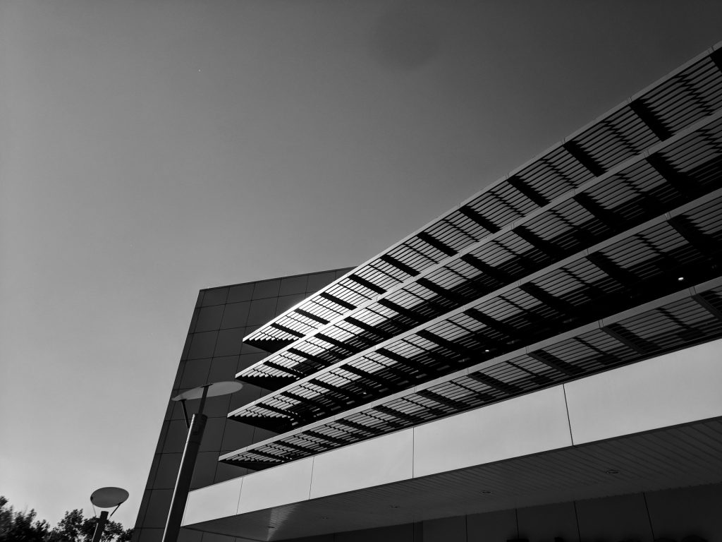 Solar Shingles