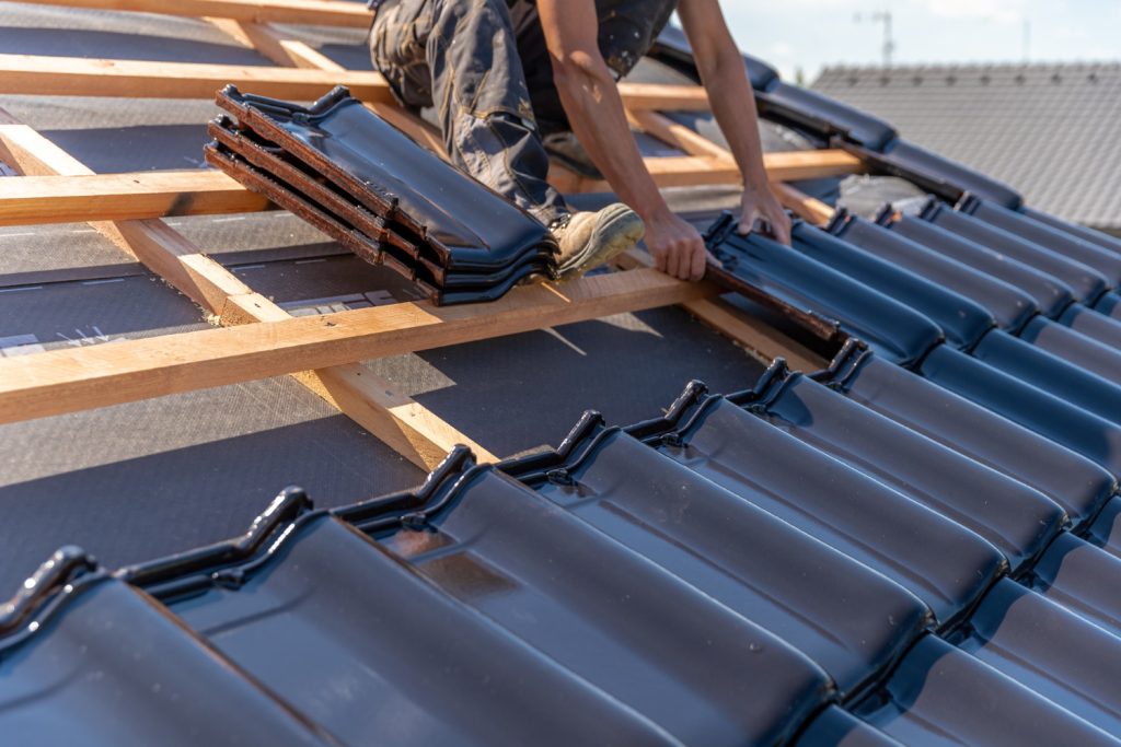 Roofing Contractors