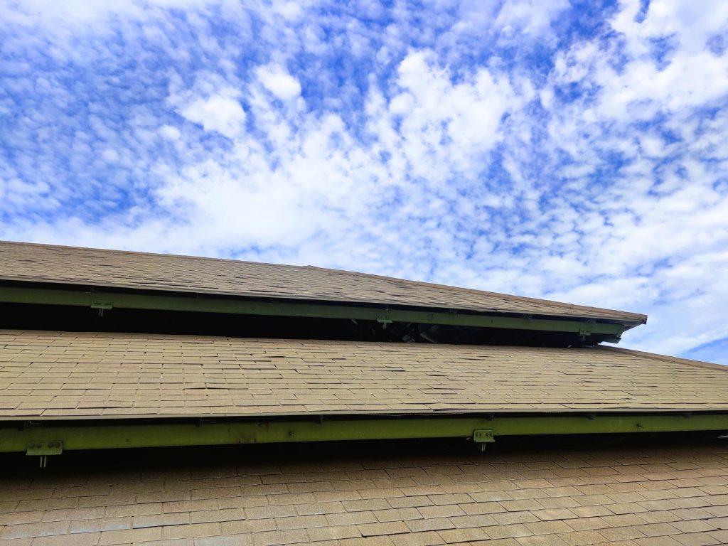 DFW Roof