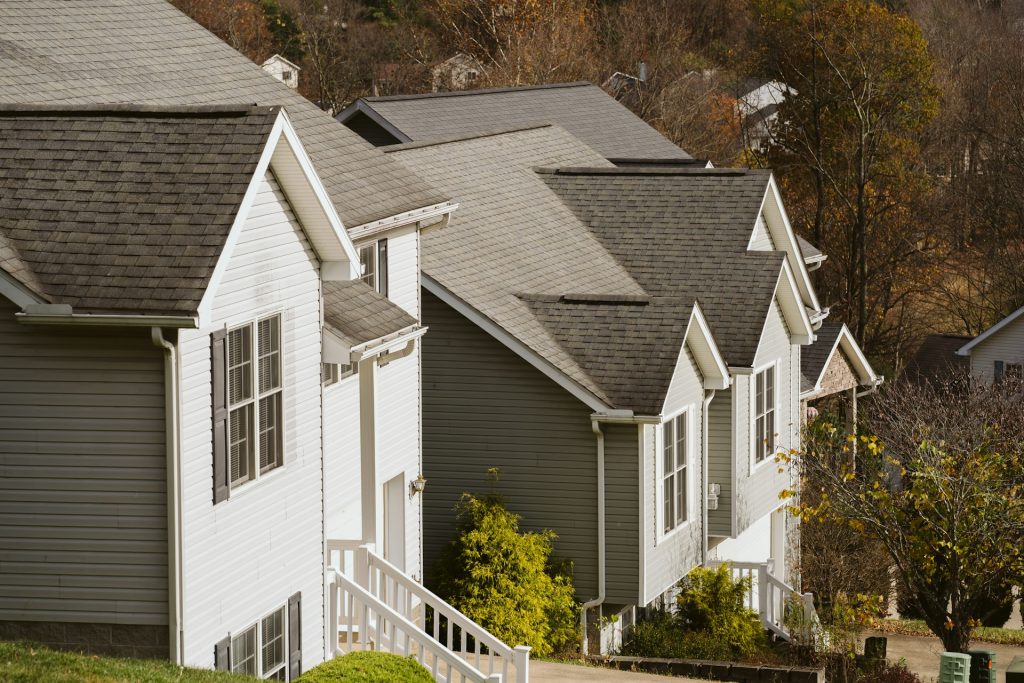 Residential Roofing