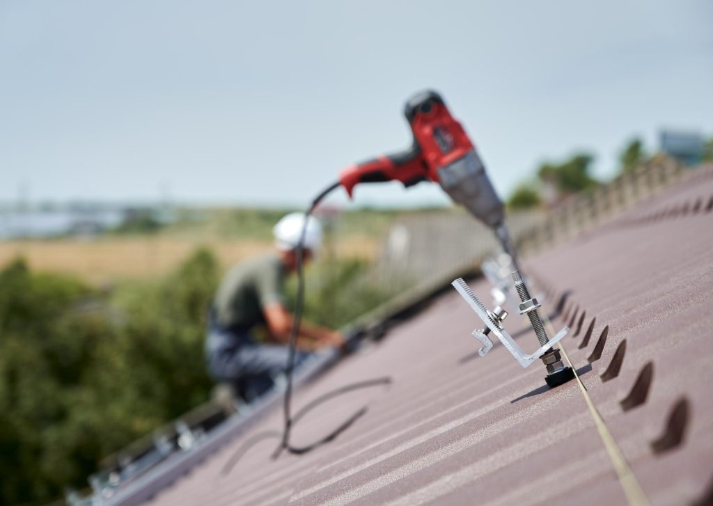 Roof Repair