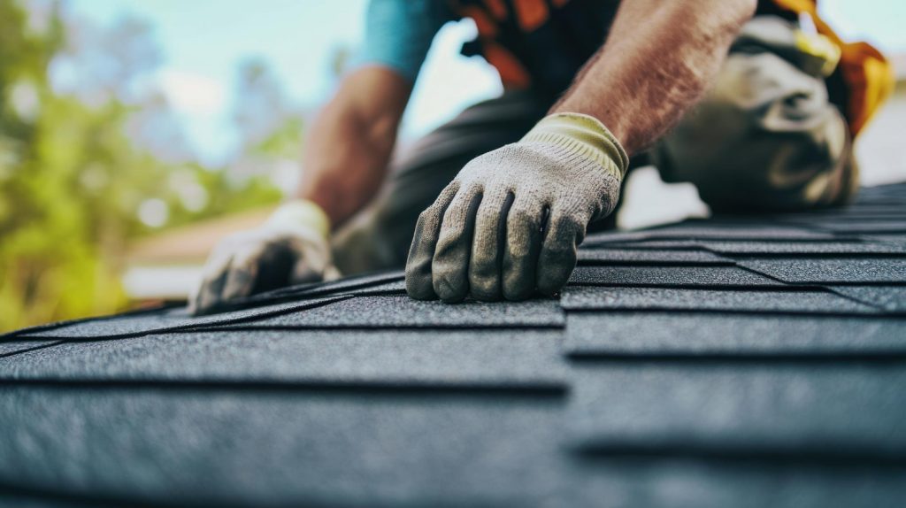 Roof Care