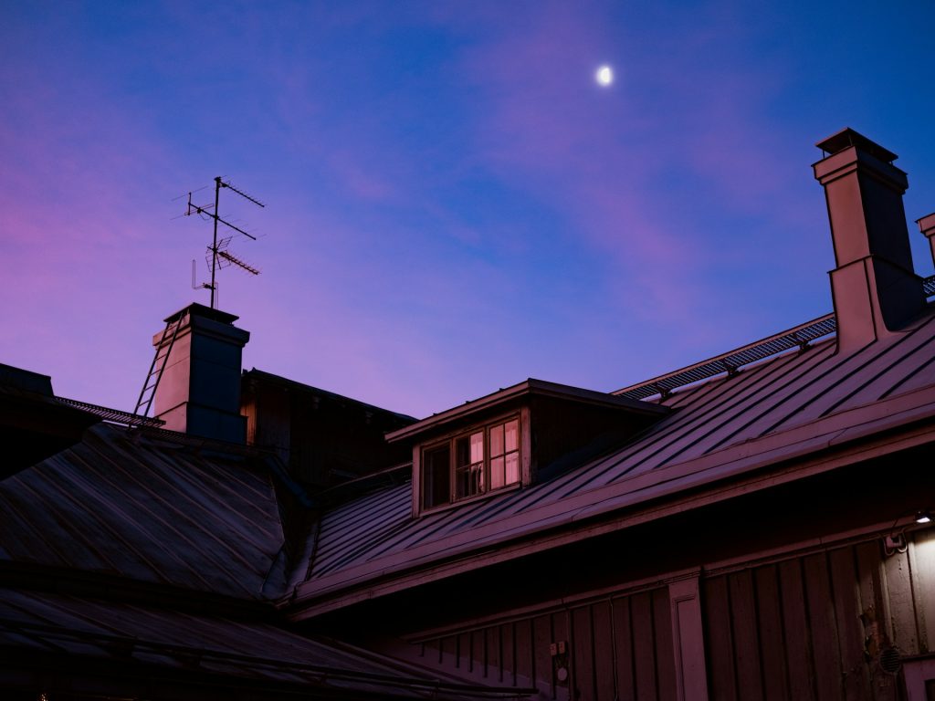 Roof