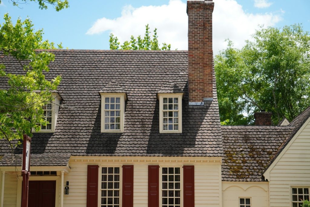 Roof