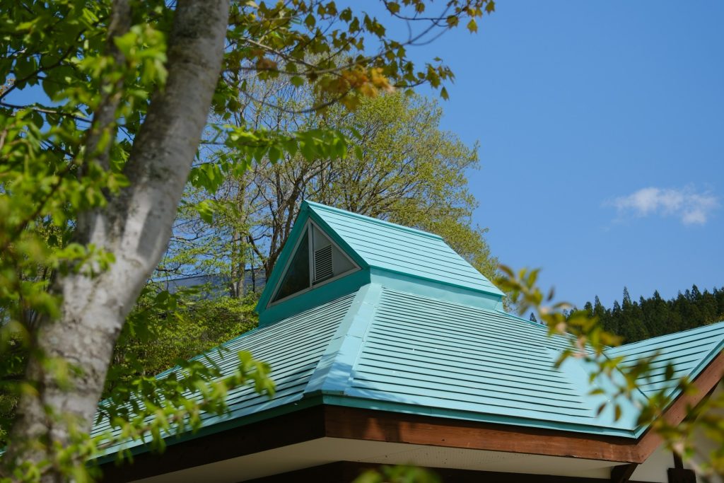 Roof