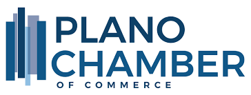 Plano TX chamber of commerce logo