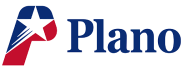 Plano TX city logo